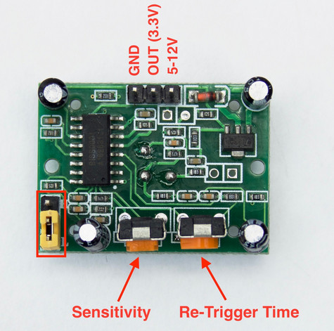 PIR-Board-ESP-Home-001