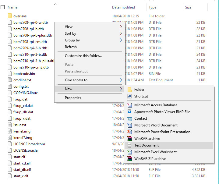 Paradigm Electronics